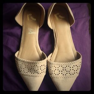 Dressy women's shoes